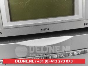 Toyota Yaris Radio O714209 photo 4