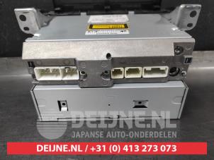 Toyota Yaris Radio O714209 photo 2