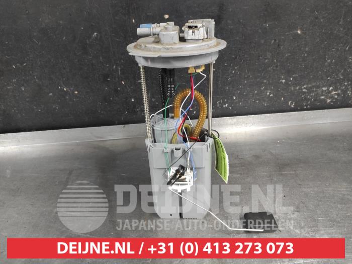 Chevrolet Captiva Electric fuel pump O714217