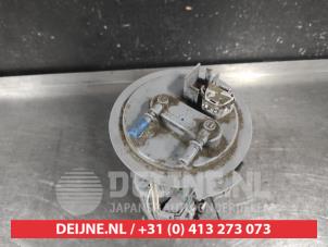 Chevrolet Captiva Kraftstoffpumpe Elektrisch O714217 foto 2