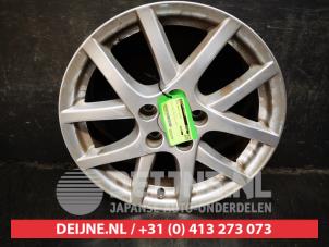 Toyota Verso Felge O714222 foto 3