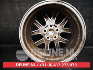 Toyota Verso Felge O714222 foto 2