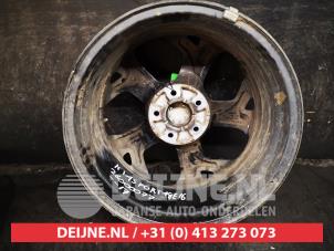 Kia Sportage Felge O714233 foto 2