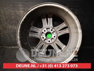 Hyundai Santafe Wheel O714235 photo 2