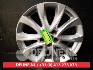 Mazda CX-5 Wheel O714238 photo 3