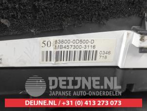 Toyota Yaris Odometer KM O714241 photo 3