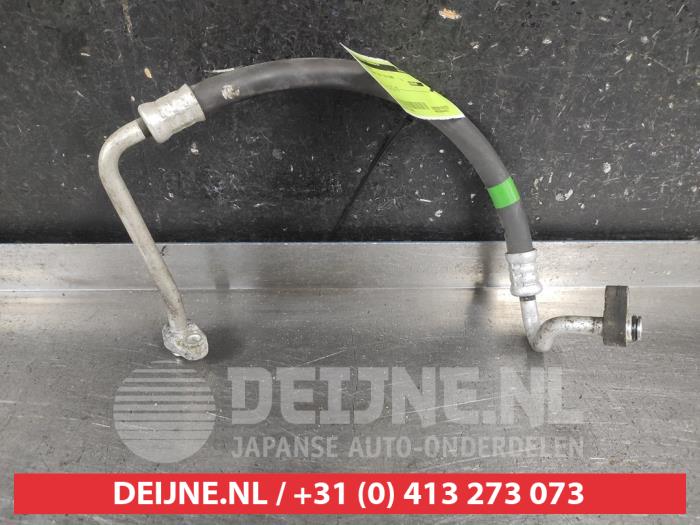 Toyota Yaris Klima Leitung O714246