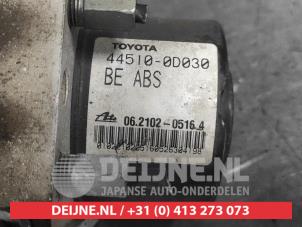 Toyota Yaris ABS Pomp O714262 foto 2