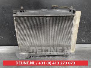 Toyota Yaris Radiateur O714263 foto 2