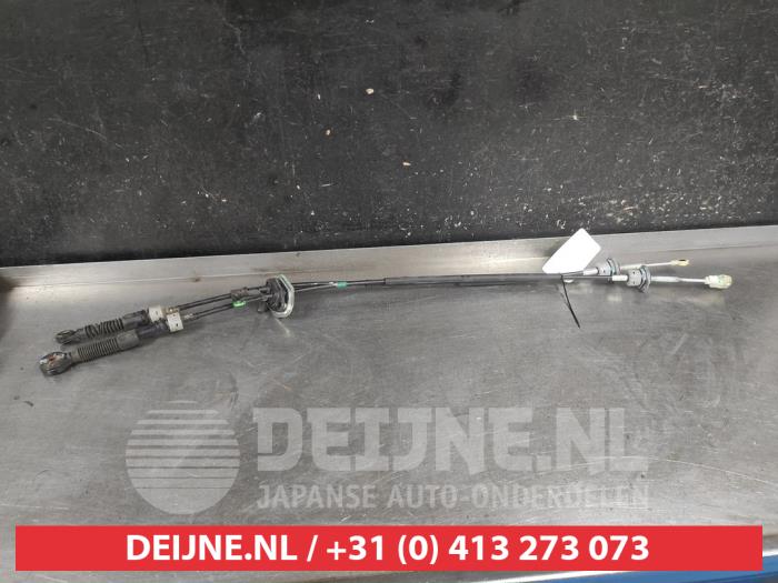 Kia Rio Schakelkabel Versnellingsbak O714267