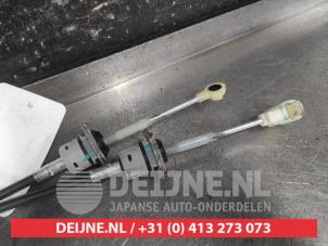 Kia Rio Schaltkabel Getriebe O714267 foto 3
