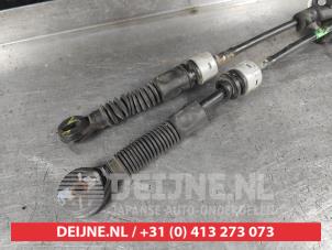 Kia Rio Schaltkabel Getriebe O714267 foto 2