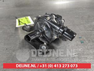Hyundai Santafe Zusätzliche Wasserpumpe O714272 foto 2