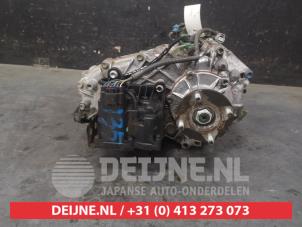 Toyota Landcruiser Transfergetriebe 4x4 O714274 foto 3