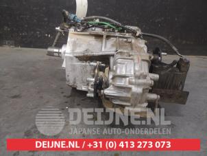 Toyota Landcruiser Transfergetriebe 4x4 O714274 foto 2