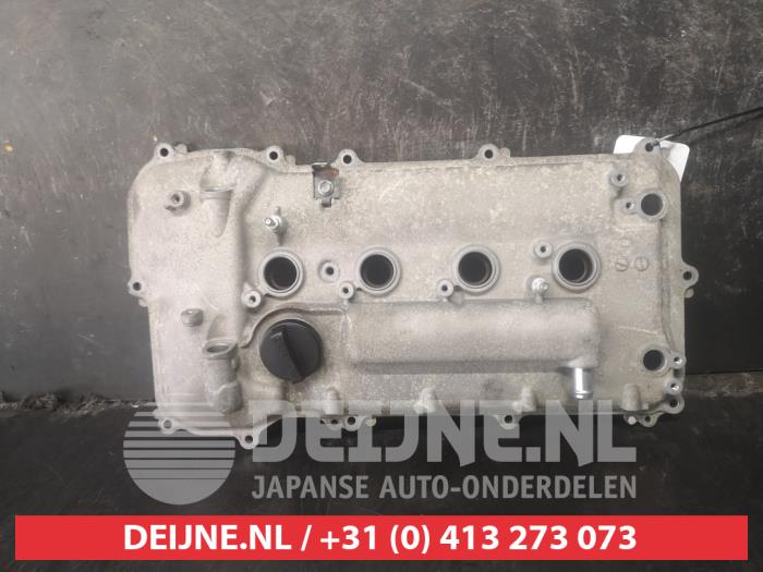 Gebruikte Kleppendeksel Toyota Auris (E15) 1.6 Dual VVT-i 16V Prijs op aanvraag aangeboden door V.Deijne Jap.Auto-onderdelen BV
