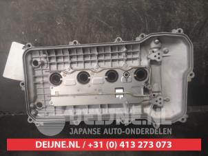 Toyota Auris Kleppendeksel O714286 foto 2