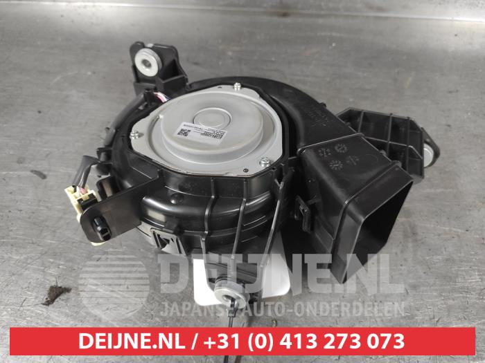 Hyundai Kona Accu ventilator O714287