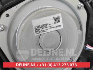 Hyundai Kona Battery fan O714287 photo 2