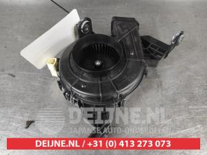 Hyundai Kona Battery fan O714287 photo 3