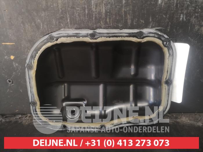 Gebruikte Carterpan Toyota Auris (E15) 1.6 Dual VVT-i 16V Prijs op aanvraag aangeboden door V.Deijne Jap.Auto-onderdelen BV