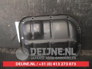 Toyota Auris Carterpan O714288 foto 2
