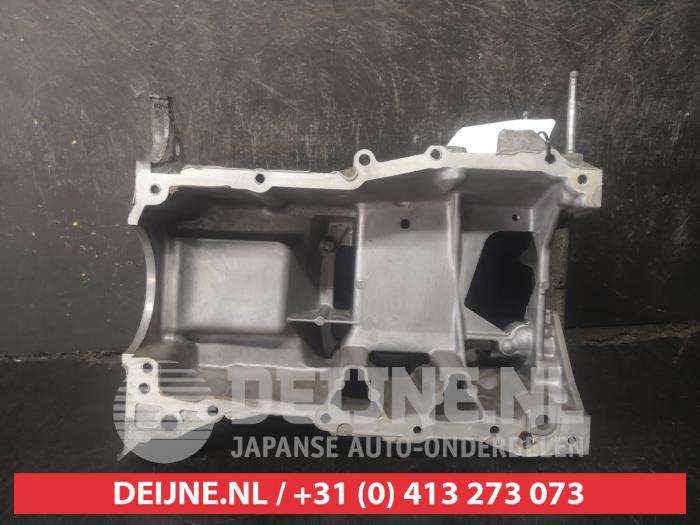 Gebruikte Carterpan Toyota Auris (E15) 1.6 Dual VVT-i 16V Prijs op aanvraag aangeboden door V.Deijne Jap.Auto-onderdelen BV