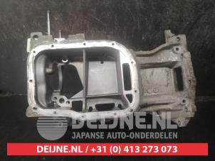 Toyota Auris Ölwanne O714289 foto 2