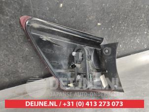 Nissan Qashqai Taillight, right O714304 photo 2