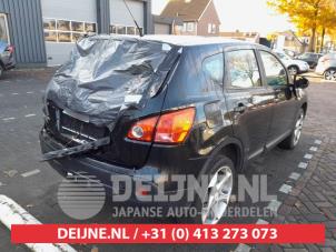 Nissan Qashqai Taillight, right O714304 photo 3