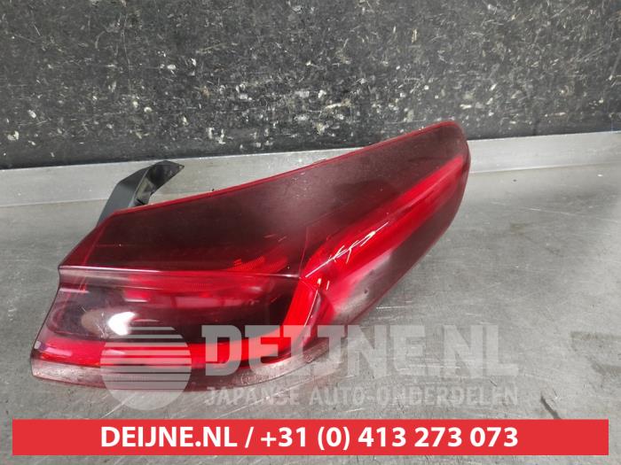 Kia XCeed Rücklicht rechts O714423