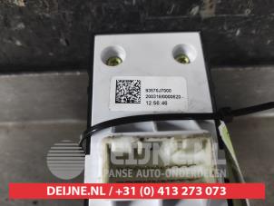 Kia XCeed Multi-functional window switch O714413 photo 3