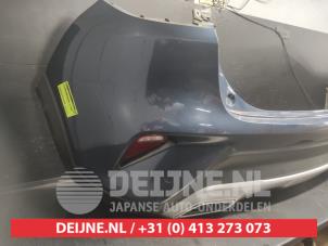 Kia XCeed Stoßstange hinten O714421 foto 2