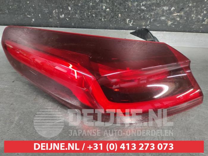Kia XCeed Rücklicht links O714422