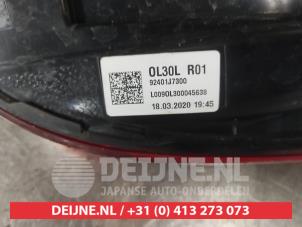 Kia XCeed Rücklicht links O714422 foto 3