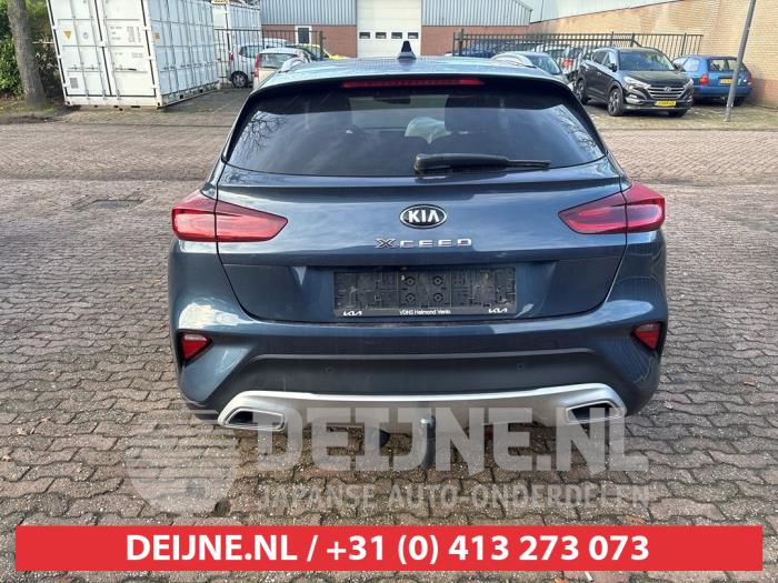 Kia XCeed Heckklappe O714424