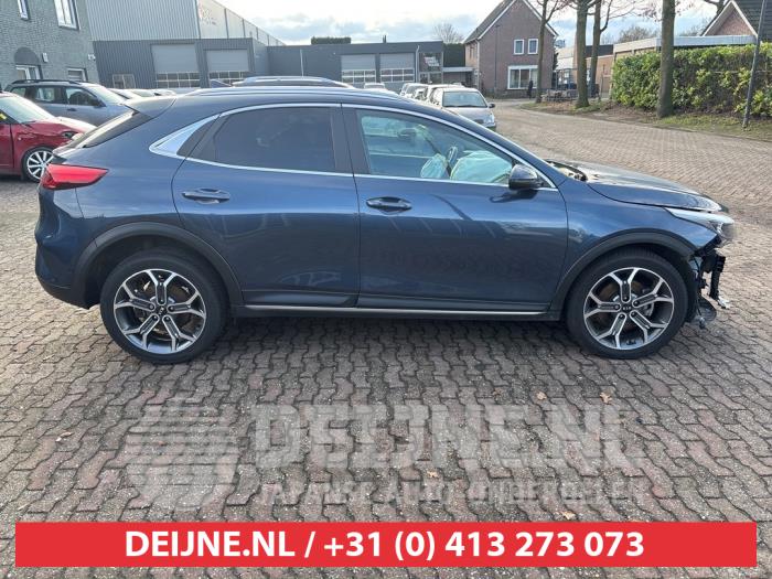 Kia XCeed Tür 4-türig rechts vorne O714434