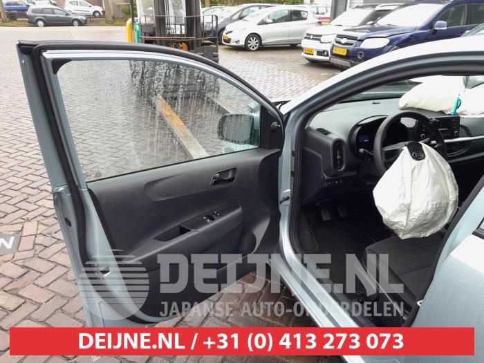 Kia Picanto Combischakelaar ramen O714339