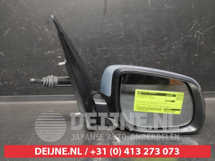 Kia Picanto Buitenspiegel rechts O714358