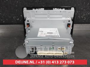 Toyota Corolla Radio O714385 photo 2