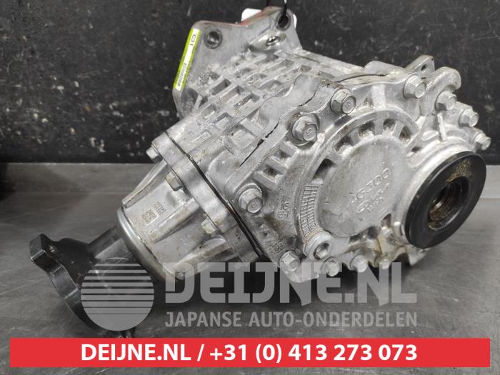 Gebruikte Tussenbak 4x4 Hyundai Santa Fe V (MX5) 1.6 T-GDI PHEV 4WD Prijs op aanvraag aangeboden door V.Deijne Jap.Auto-onderdelen BV
