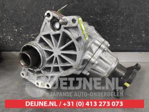 Hyundai Santafe Transfergetriebe 4x4 O714317 foto 2