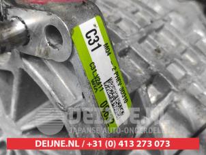 Hyundai Santafe Transfergetriebe 4x4 O714317 foto 3