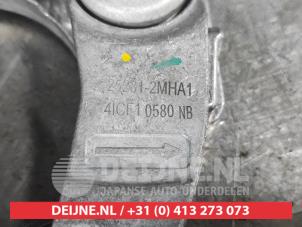 Hyundai Santafe Spanrolle multiriem O714324 foto 2