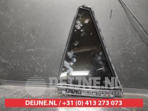 Toyota Corolla Dreieckfenster rechts hinten O714392 foto 2