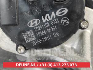 Hyundai Santafe Extra waterpomp O714320 foto 3