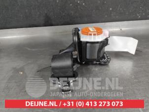 Nissan Qashqai Sicherheitsgurt rechts vorne O714403 foto 2