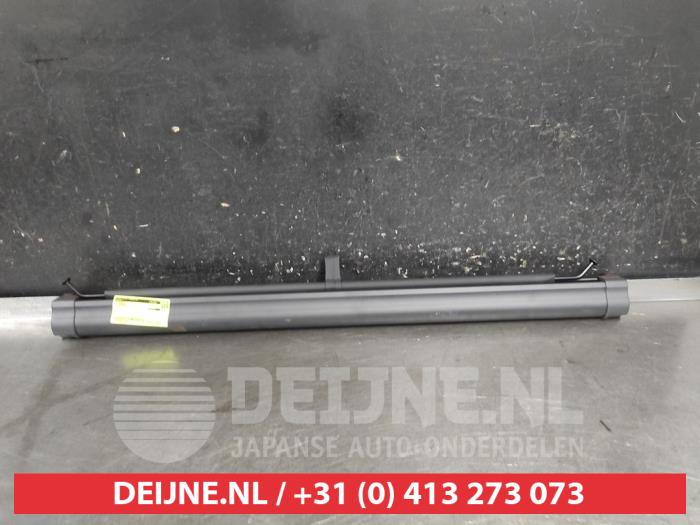 Toyota Corolla Gepäcknetz O714396