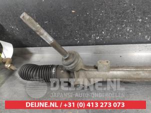 Nissan Qashqai Stuurhuis O714406 foto 2