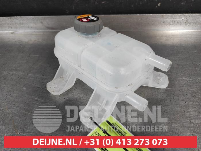 Hyundai Santafe Expansievat O714323